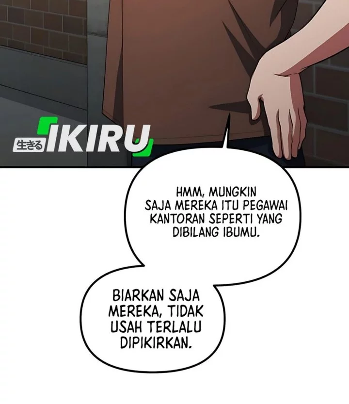 The Genius Decided to Live an Ordinary Life Chapter 45 Gambar 22