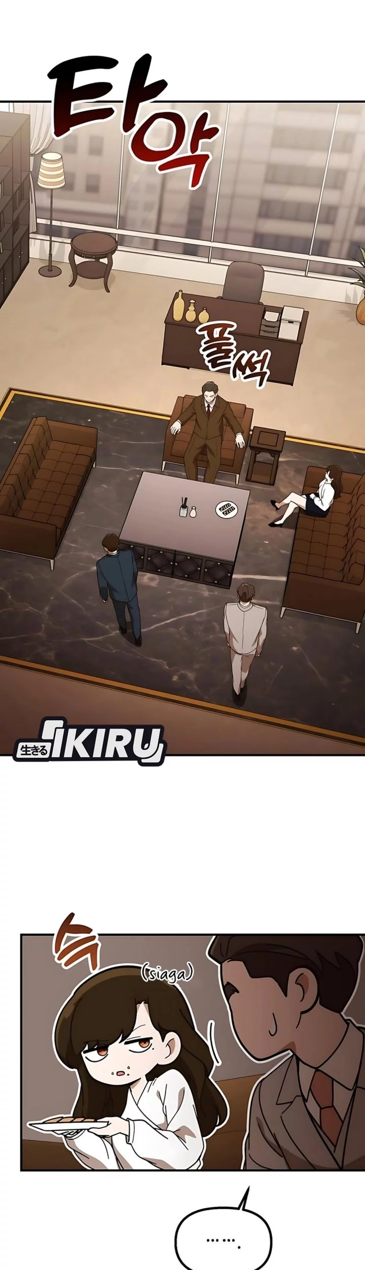 The Genius Decided to Live an Ordinary Life Chapter 45 Gambar 40