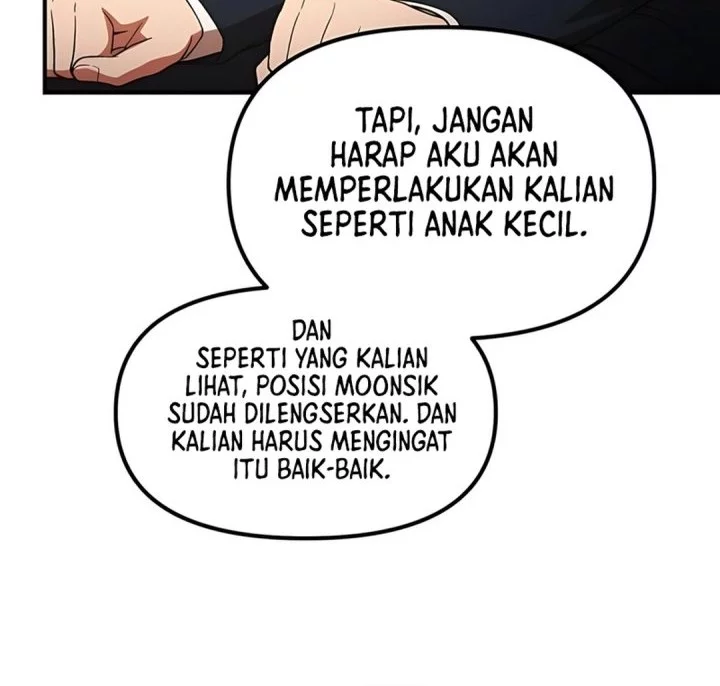 The Genius Decided to Live an Ordinary Life Chapter 45 Gambar 45