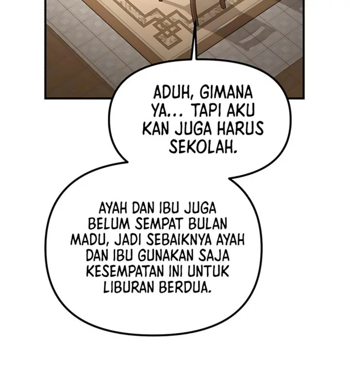 The Genius Decided to Live an Ordinary Life Chapter 45 Gambar 4