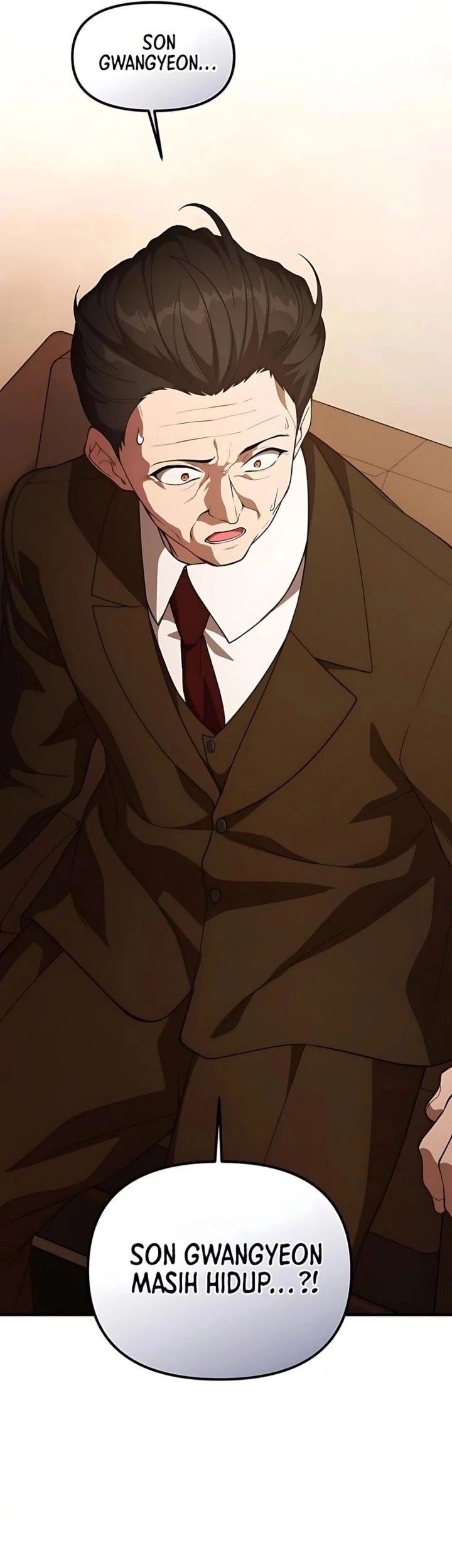 The Genius Decided to Live an Ordinary Life Chapter 45 Gambar 67