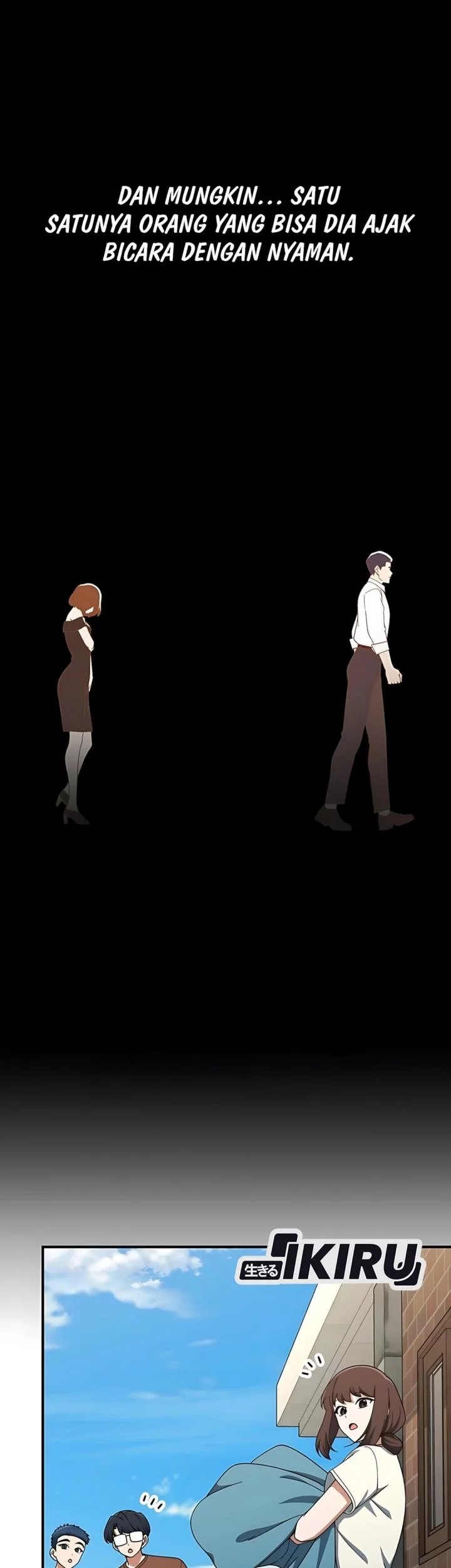 The Genius Decided to Live an Ordinary Life Chapter 45 Gambar 16