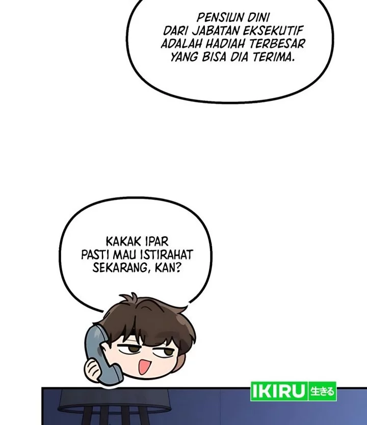 The Genius Decided to Live an Ordinary Life Chapter 46 Gambar 22