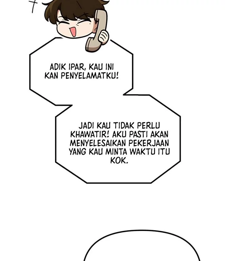 The Genius Decided to Live an Ordinary Life Chapter 46 Gambar 24