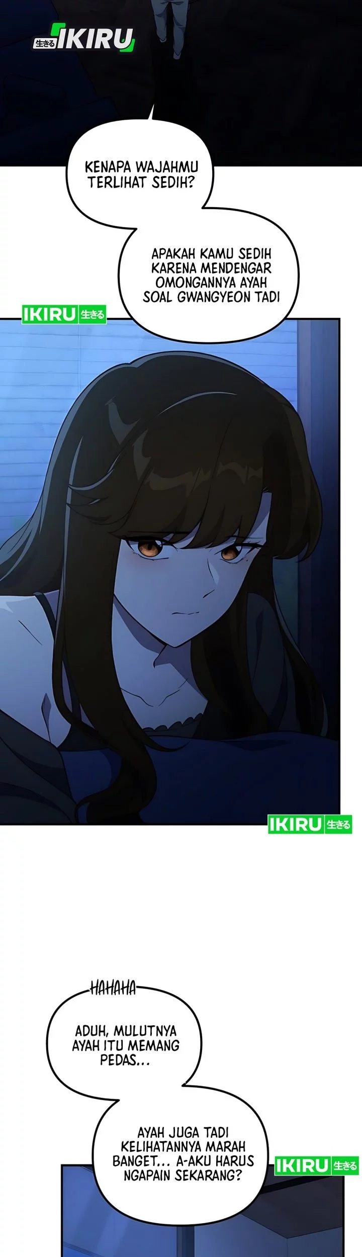 The Genius Decided to Live an Ordinary Life Chapter 46 Gambar 31