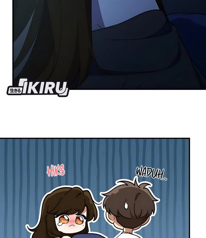 The Genius Decided to Live an Ordinary Life Chapter 46 Gambar 34