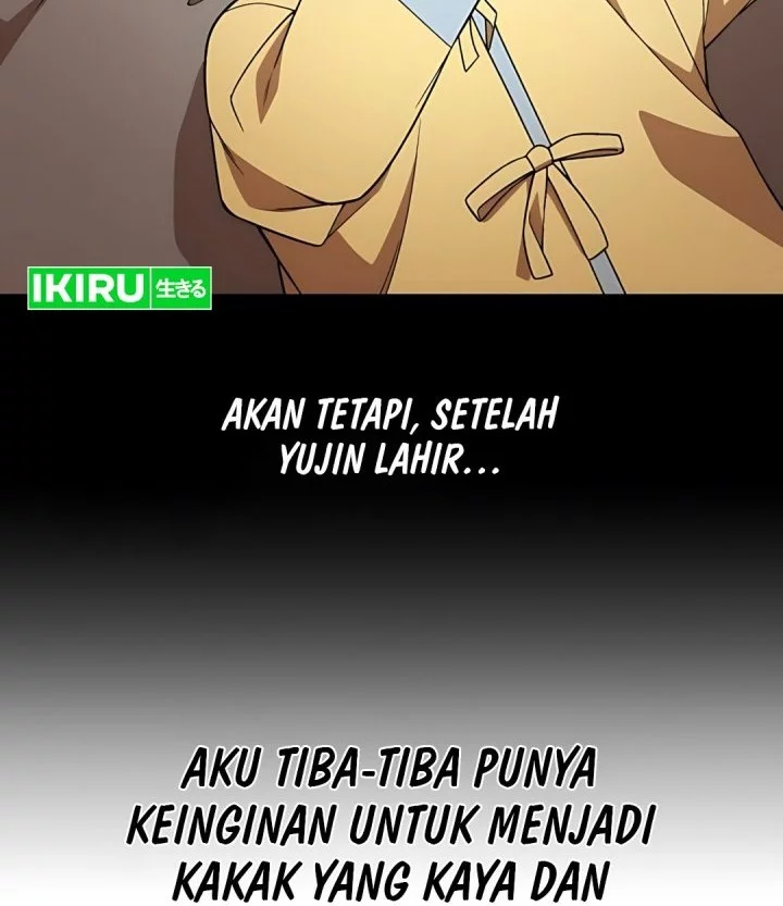 The Genius Decided to Live an Ordinary Life Chapter 46 Gambar 48