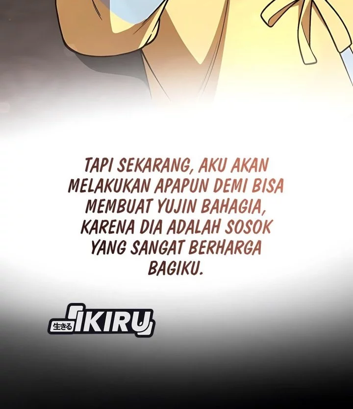 The Genius Decided to Live an Ordinary Life Chapter 46 Gambar 50