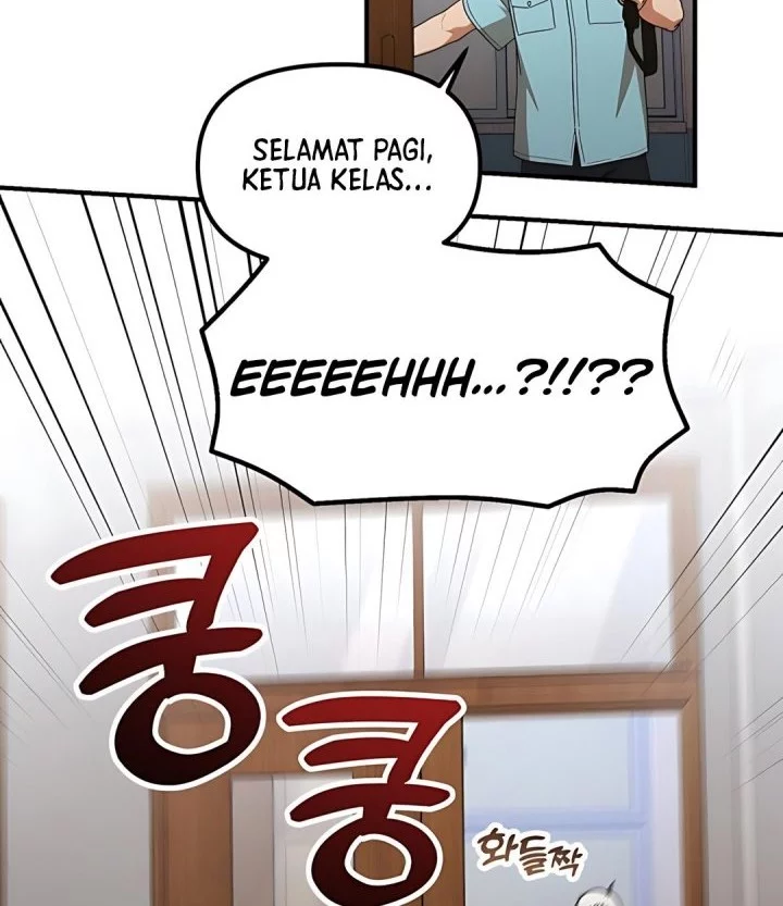 The Genius Decided to Live an Ordinary Life Chapter 46 Gambar 60