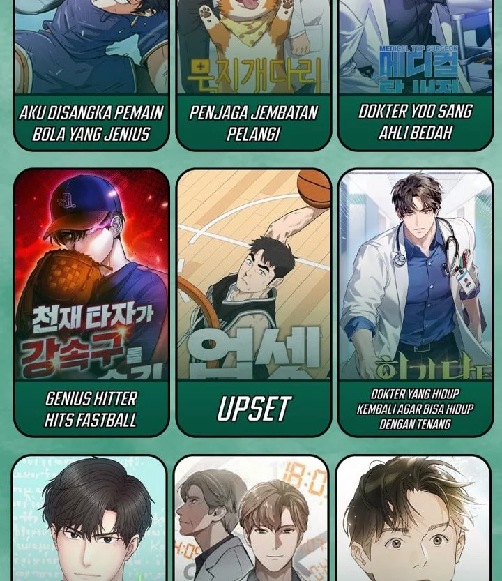 The Genius Decided to Live an Ordinary Life Chapter 46 Gambar 72