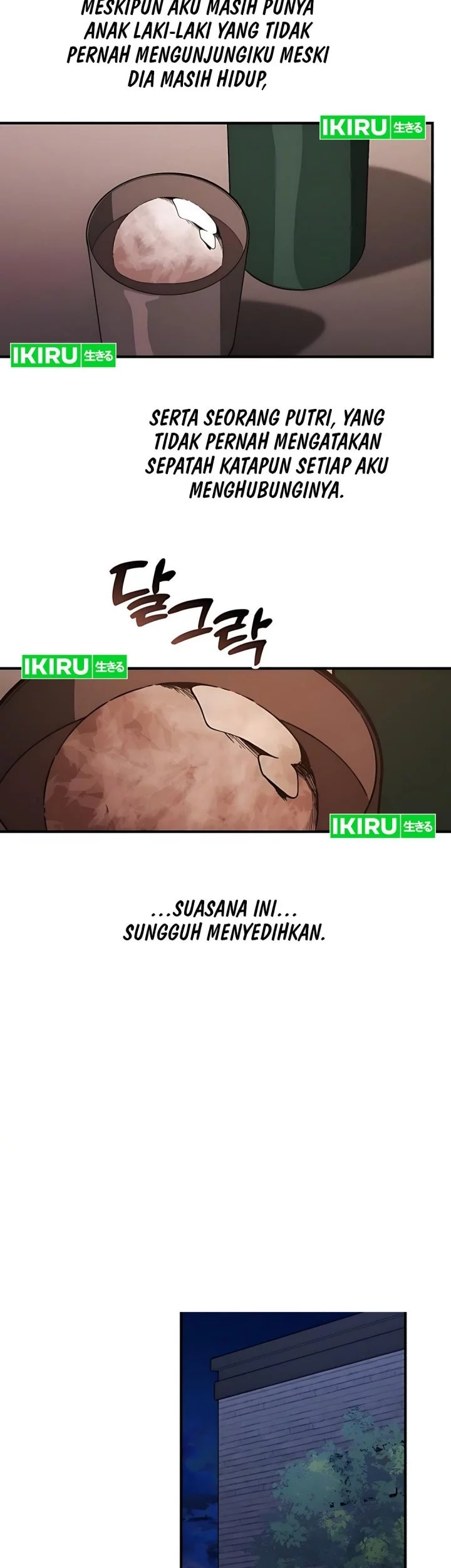 The Genius Decided to Live an Ordinary Life Chapter 46 Gambar 15