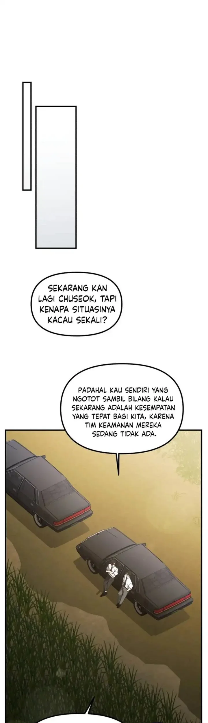 The Genius Decided to Live an Ordinary Life Chapter 47 Gambar 20