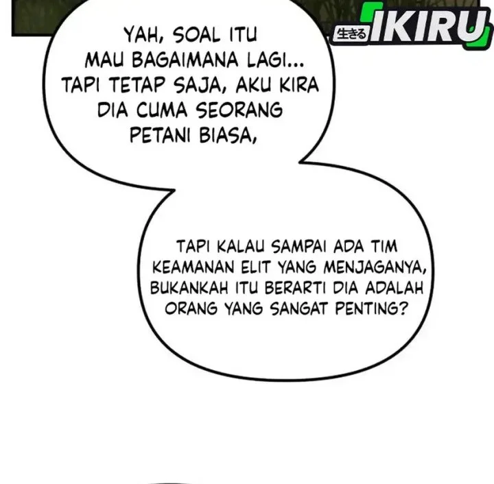 The Genius Decided to Live an Ordinary Life Chapter 47 Gambar 21
