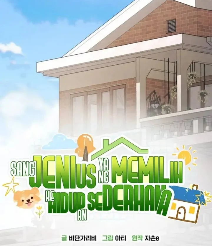 The Genius Decided to Live an Ordinary Life Chapter 47 Gambar 28