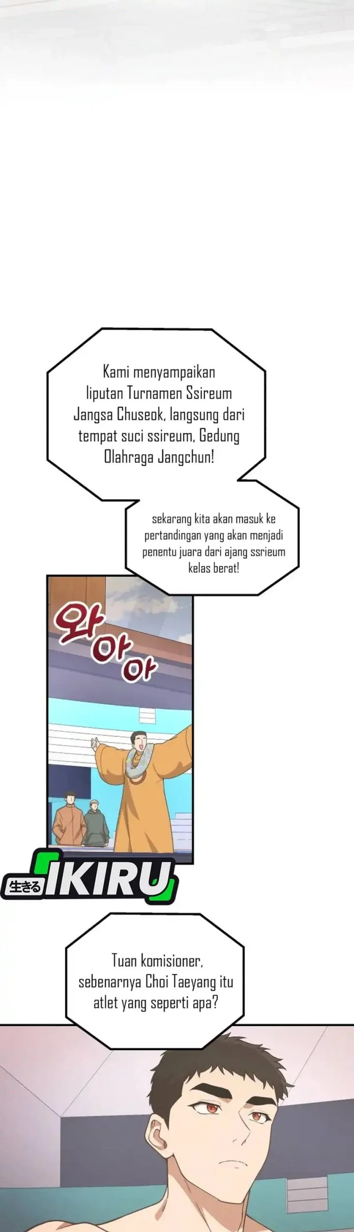 The Genius Decided to Live an Ordinary Life Chapter 47 Gambar 29