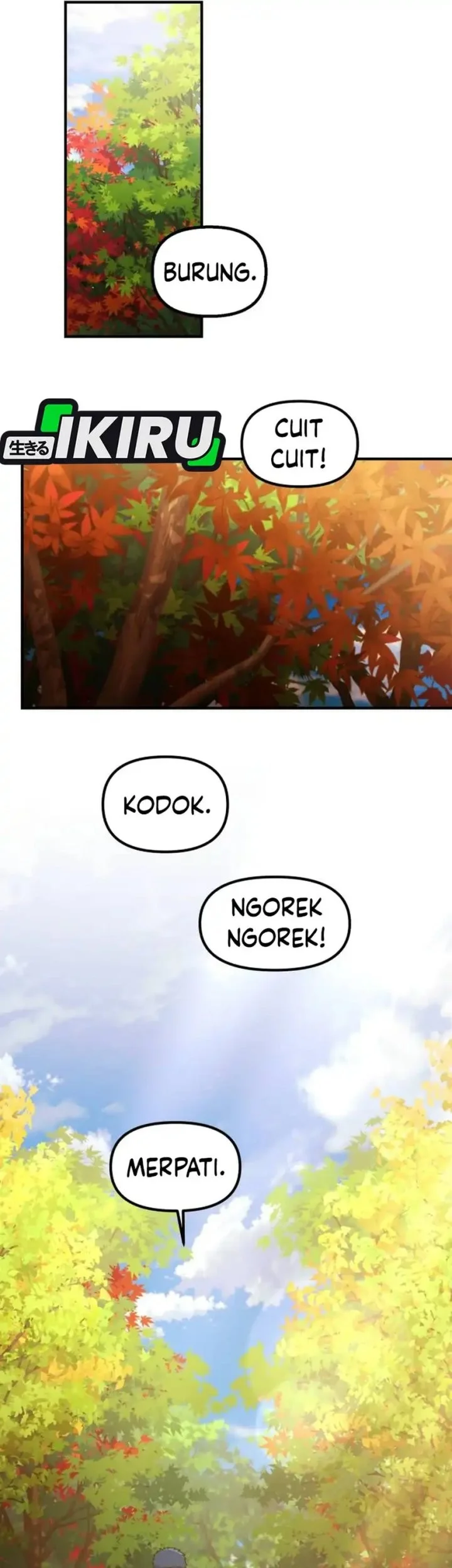 The Genius Decided to Live an Ordinary Life Chapter 47 Gambar 50