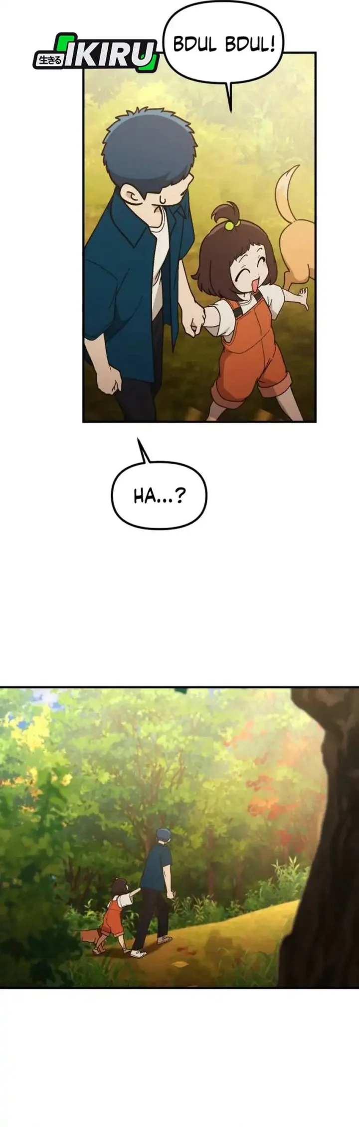 The Genius Decided to Live an Ordinary Life Chapter 47 Gambar 52