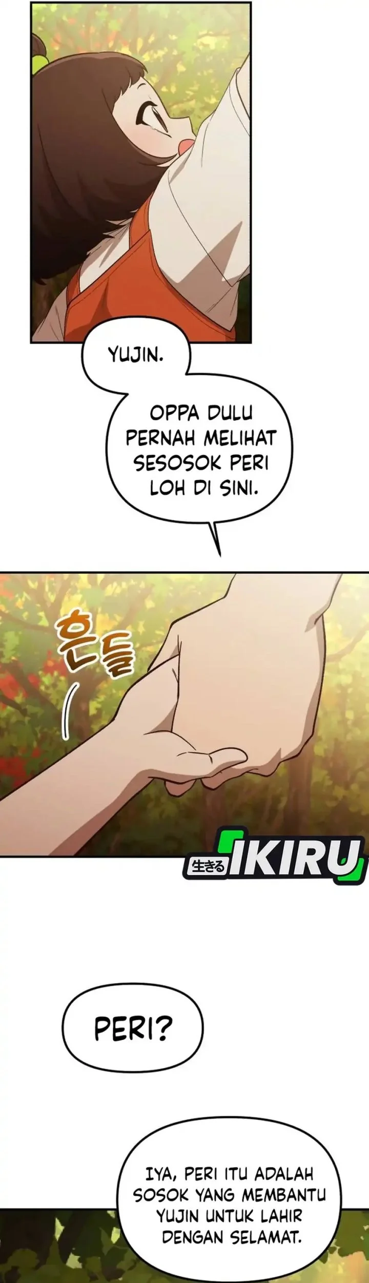 The Genius Decided to Live an Ordinary Life Chapter 47 Gambar 53