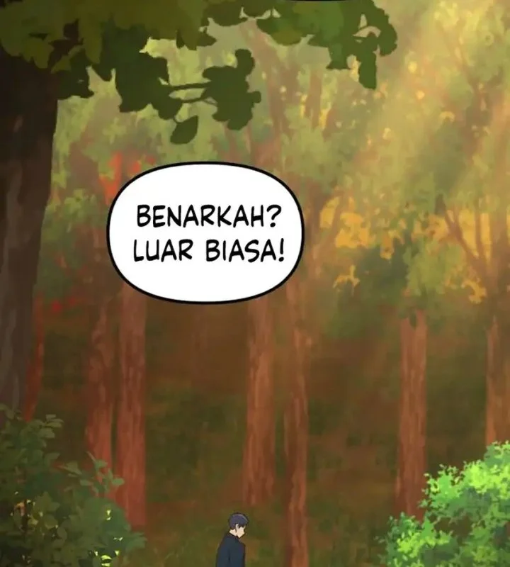 The Genius Decided to Live an Ordinary Life Chapter 47 Gambar 54