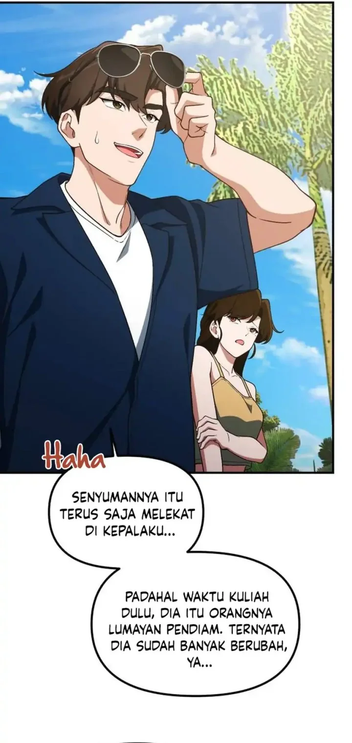 The Genius Decided to Live an Ordinary Life Chapter 47 Gambar 5