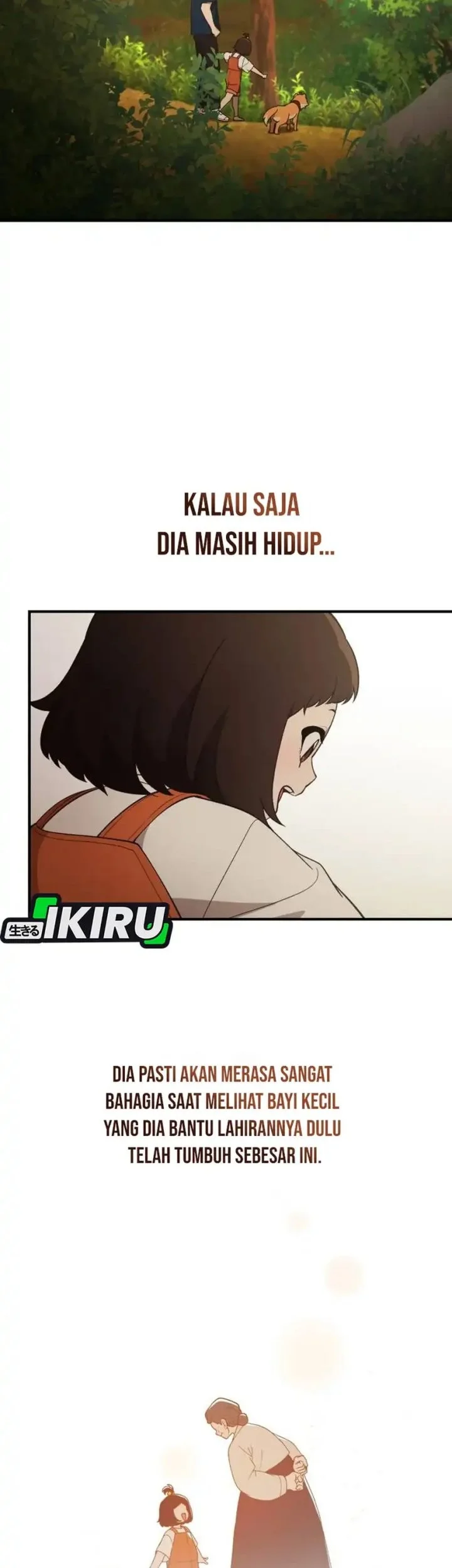 The Genius Decided to Live an Ordinary Life Chapter 47 Gambar 55