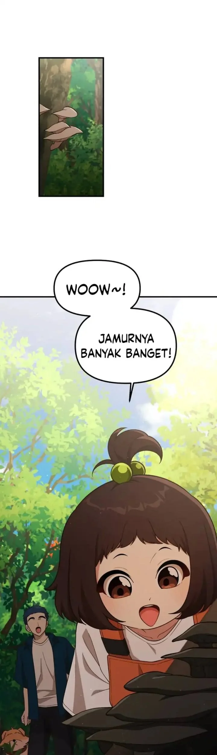 The Genius Decided to Live an Ordinary Life Chapter 47 Gambar 62