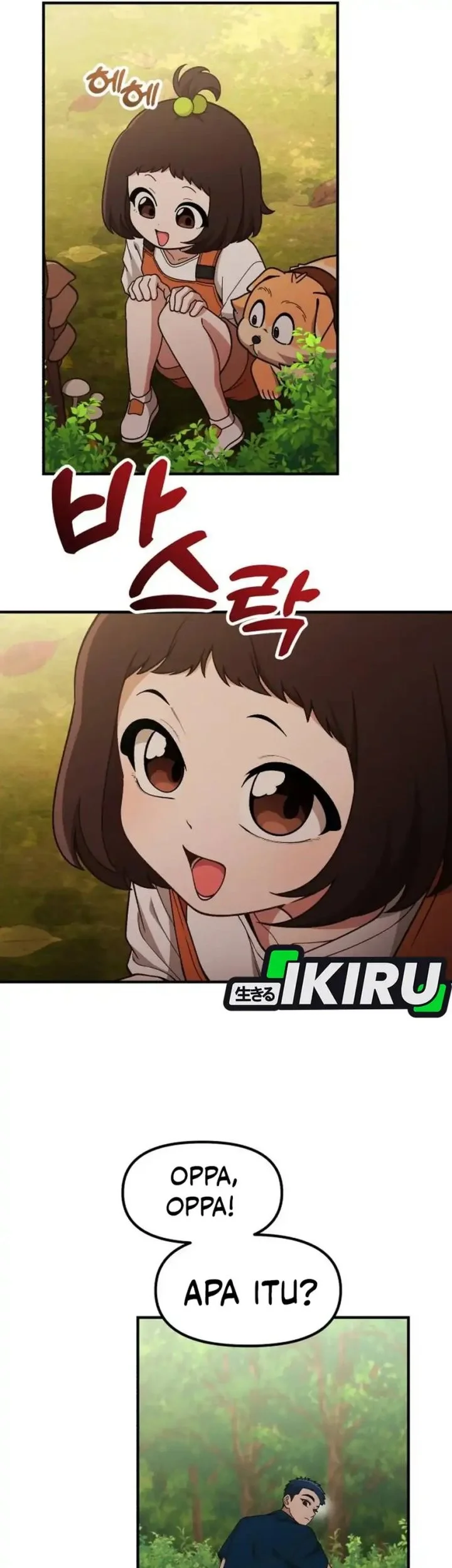 The Genius Decided to Live an Ordinary Life Chapter 47 Gambar 66