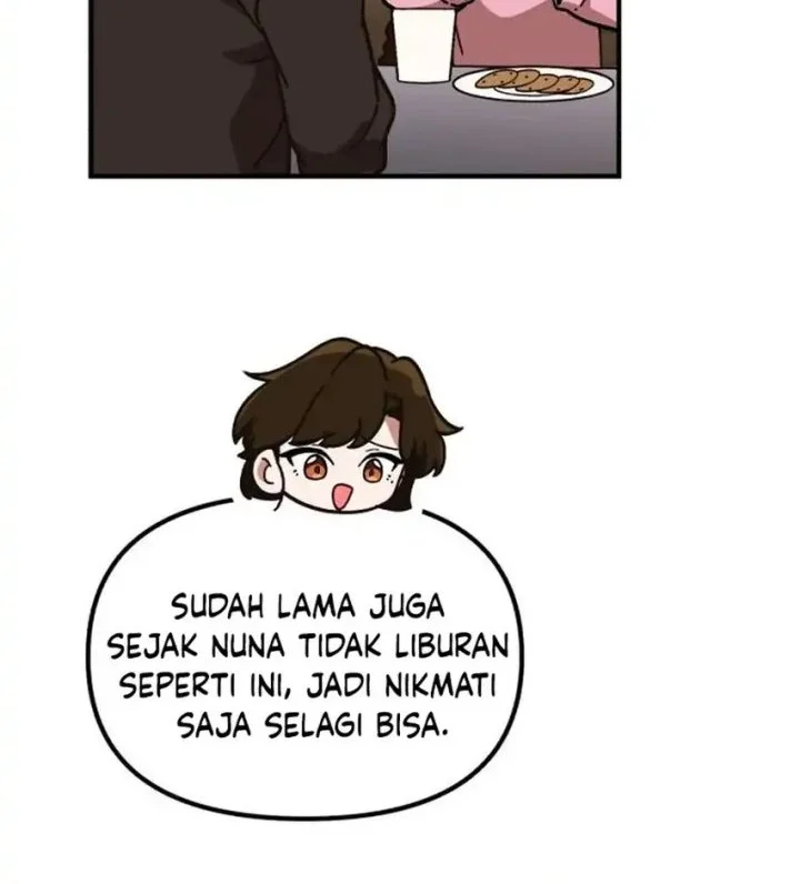 The Genius Decided to Live an Ordinary Life Chapter 47 Gambar 15