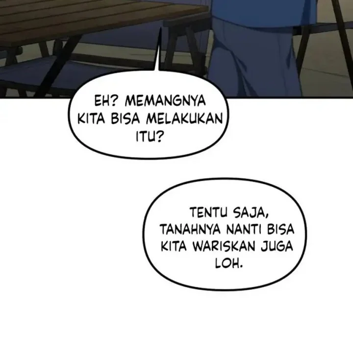 The Genius Decided to Live an Ordinary Life Chapter 47 Gambar 17