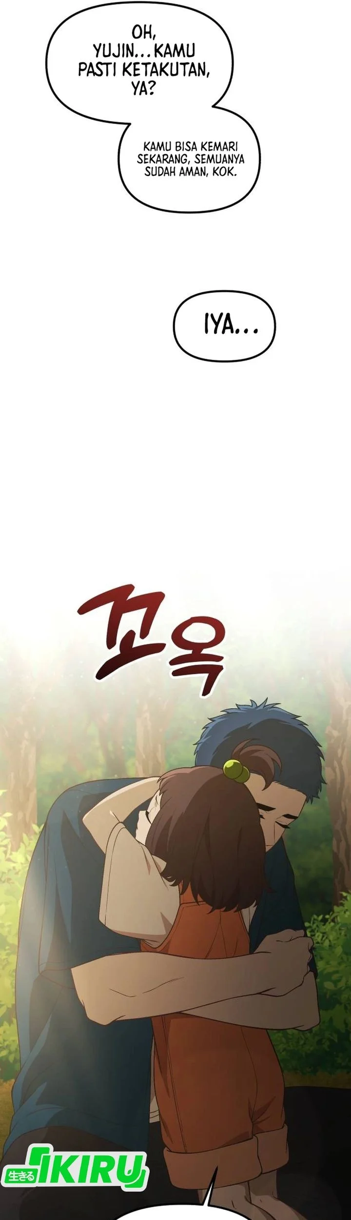 The Genius Decided to Live an Ordinary Life Chapter 48 Gambar 23