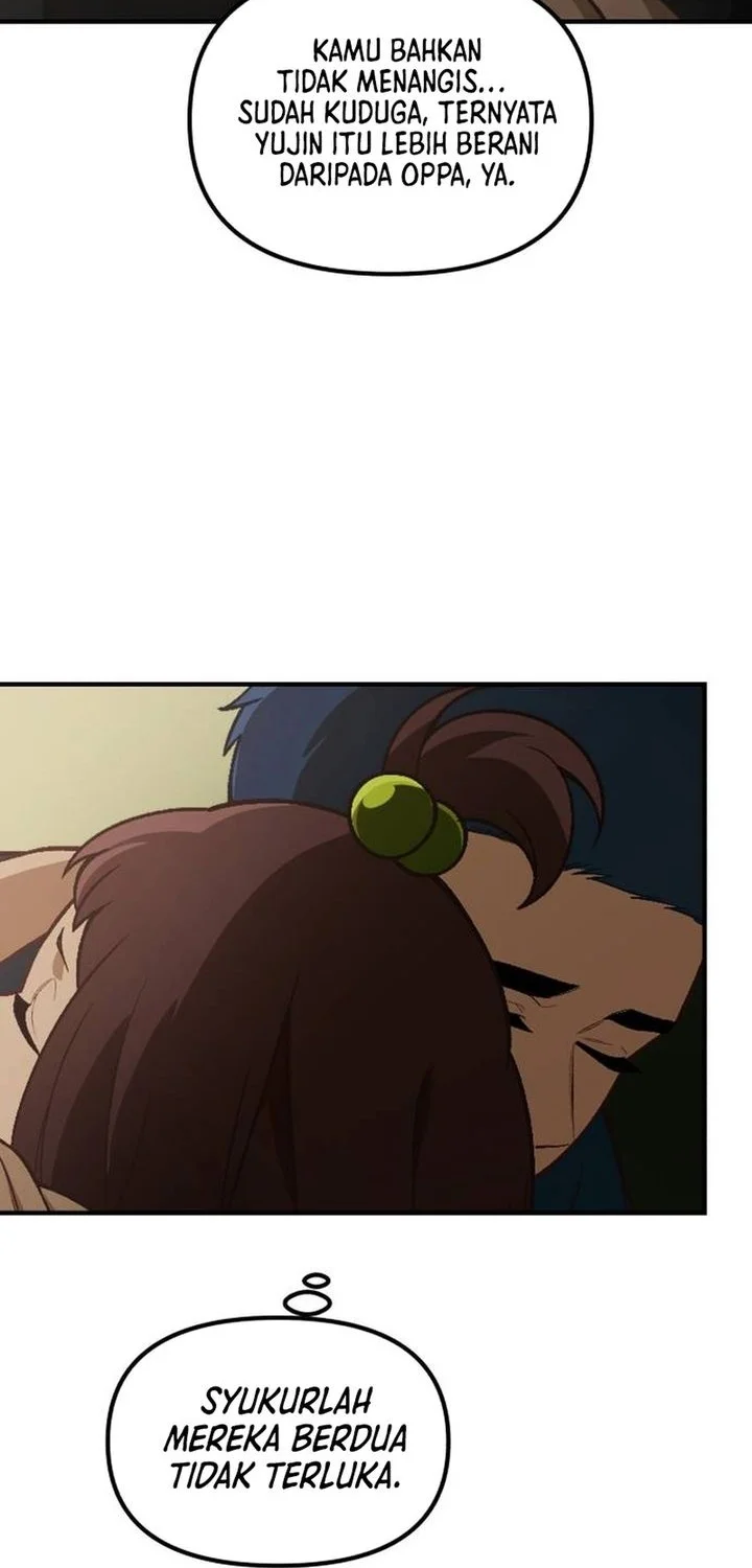 The Genius Decided to Live an Ordinary Life Chapter 48 Gambar 24