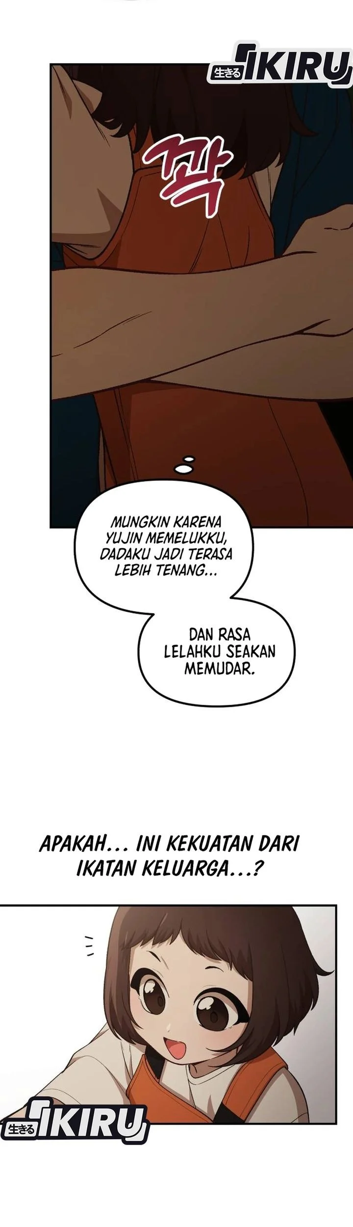 The Genius Decided to Live an Ordinary Life Chapter 48 Gambar 25