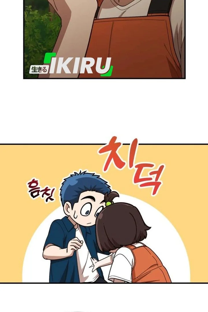 The Genius Decided to Live an Ordinary Life Chapter 48 Gambar 28