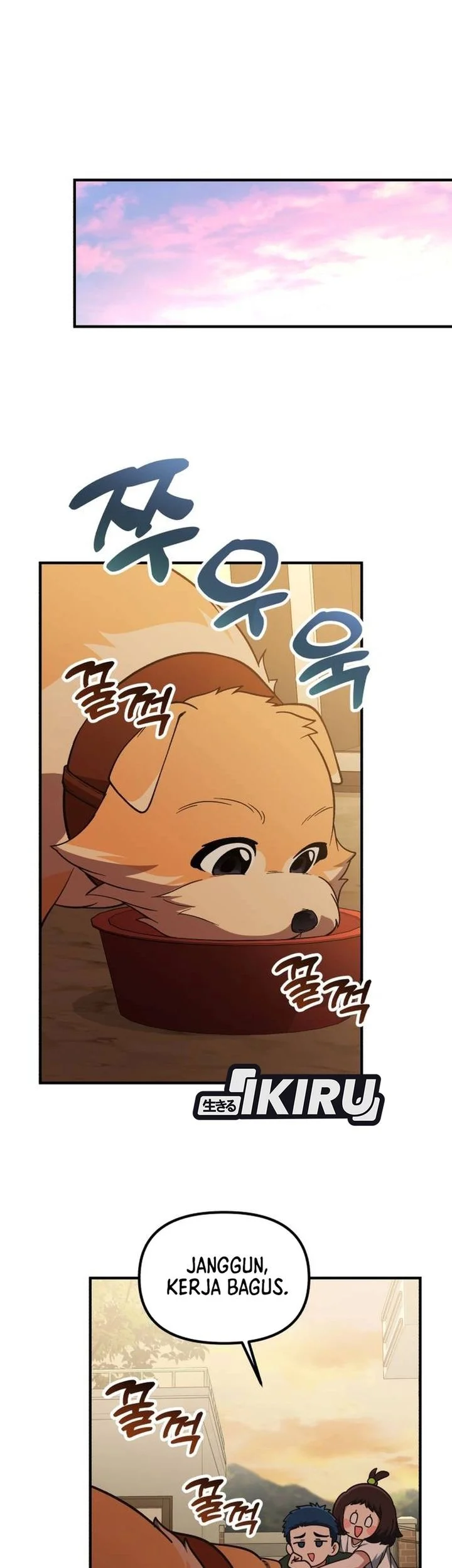 The Genius Decided to Live an Ordinary Life Chapter 48 Gambar 35