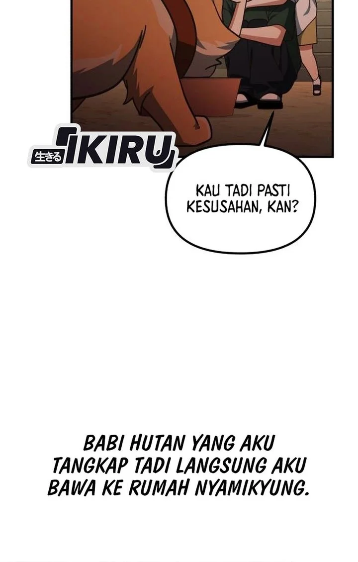 The Genius Decided to Live an Ordinary Life Chapter 48 Gambar 36