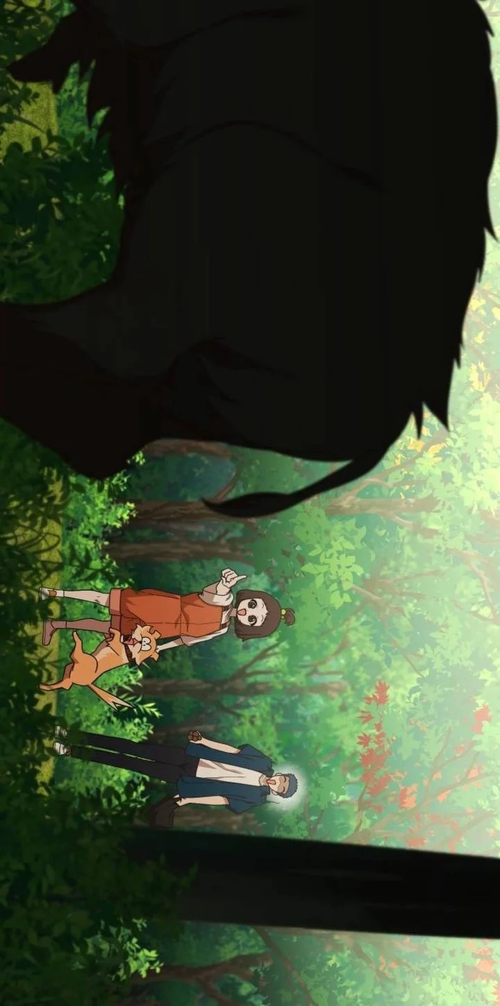 Manhwa The Genius Decided to Live an Ordinary Life Chapter 48 gambar nomor 2