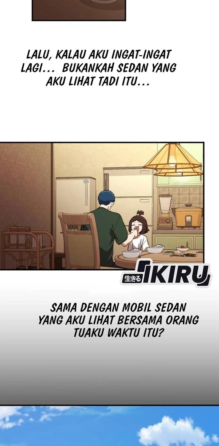 The Genius Decided to Live an Ordinary Life Chapter 48 Gambar 44