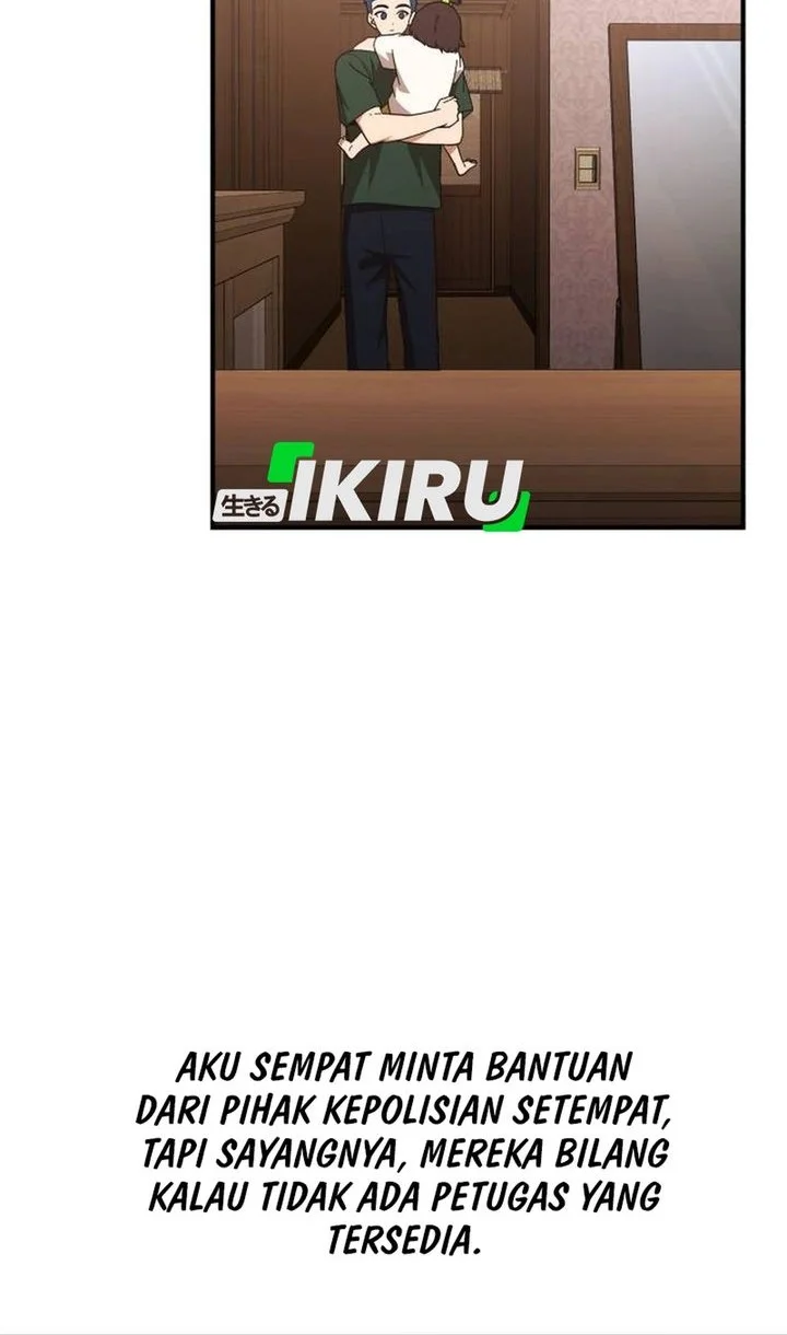 The Genius Decided to Live an Ordinary Life Chapter 48 Gambar 48