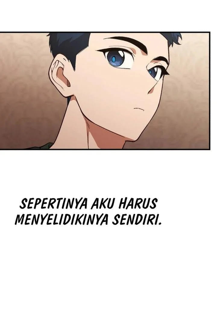 The Genius Decided to Live an Ordinary Life Chapter 48 Gambar 50