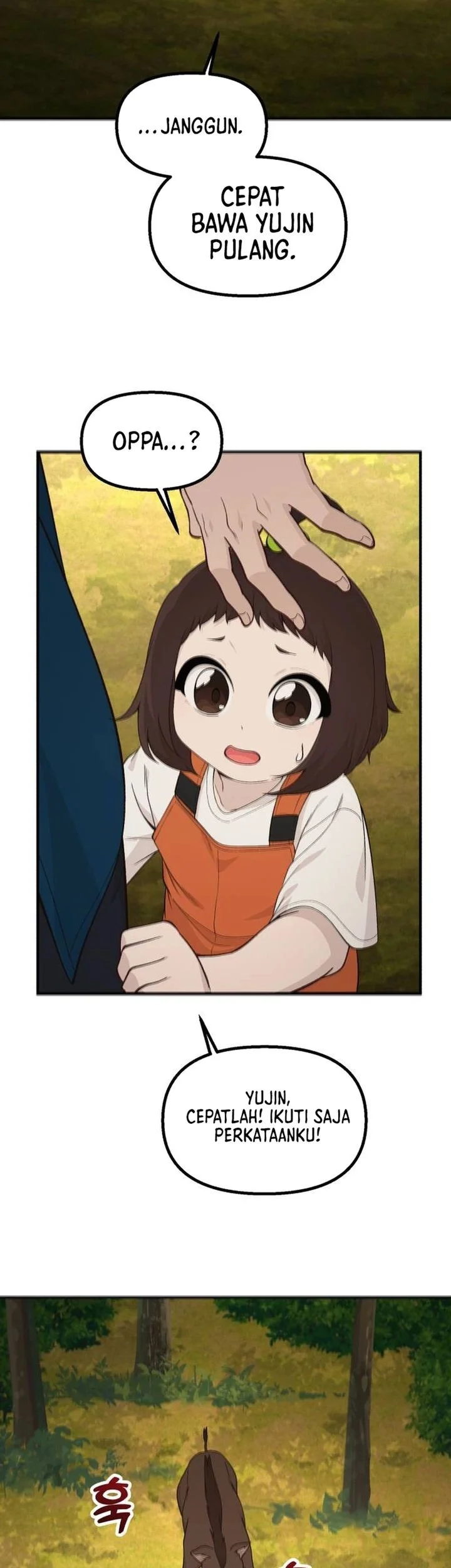 The Genius Decided to Live an Ordinary Life Chapter 48 Gambar 9