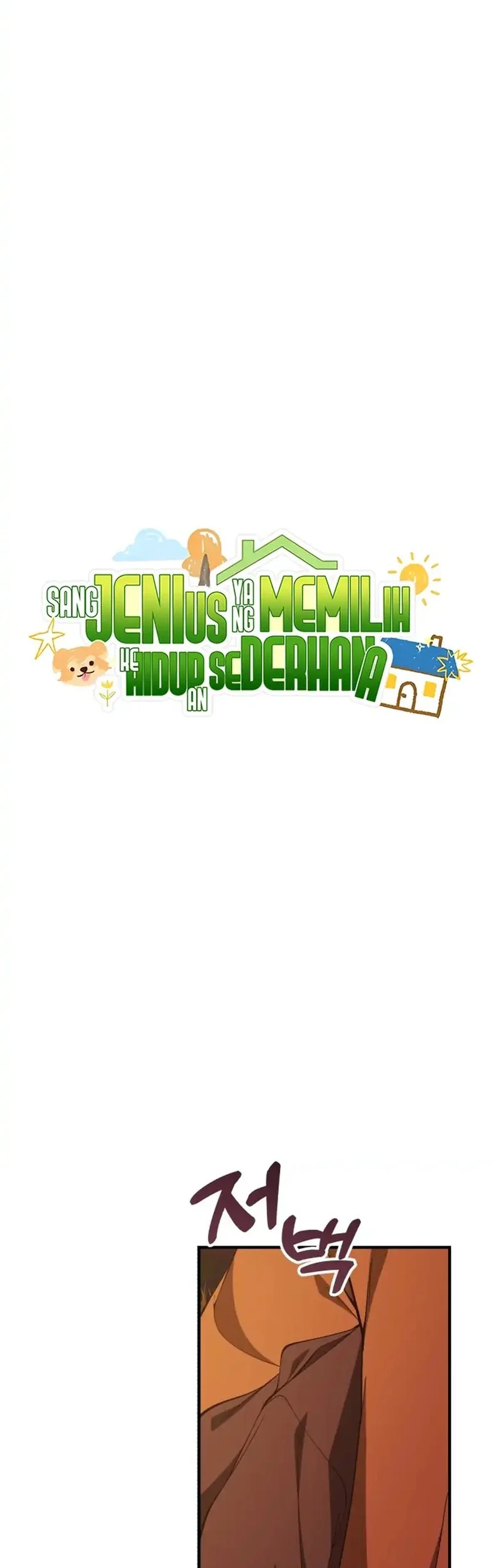 The Genius Decided to Live an Ordinary Life Chapter 49 Gambar 9