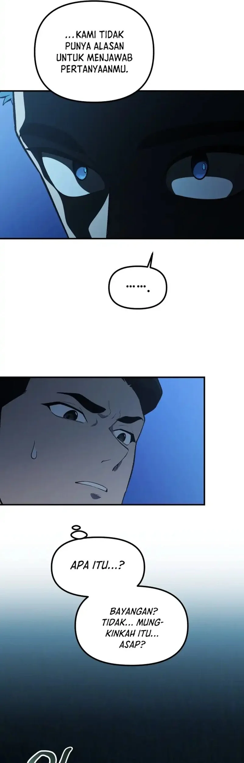 The Genius Decided to Live an Ordinary Life Chapter 49 Gambar 37