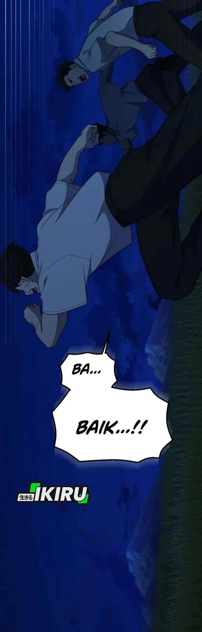 The Genius Decided to Live an Ordinary Life Chapter 49 Gambar 42