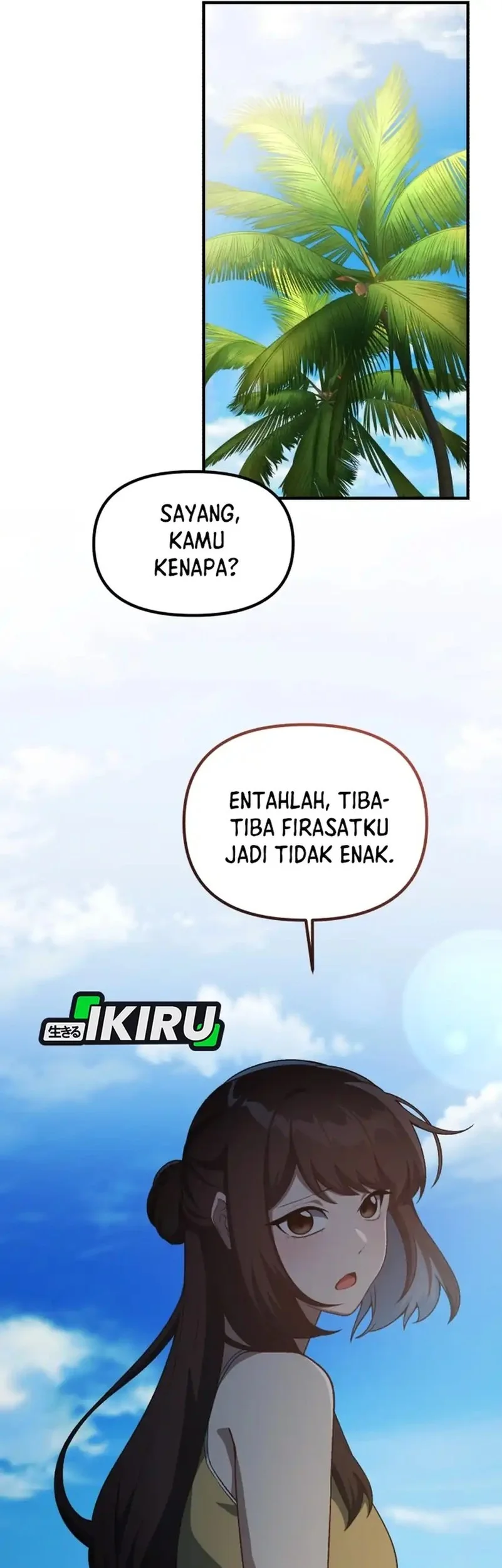 The Genius Decided to Live an Ordinary Life Chapter 49 Gambar 45