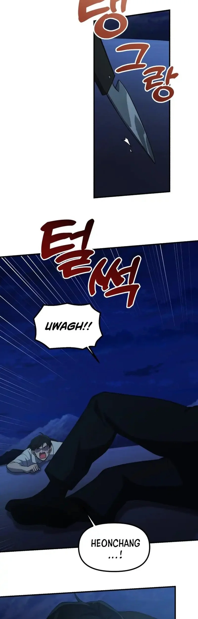 The Genius Decided to Live an Ordinary Life Chapter 49 Gambar 50