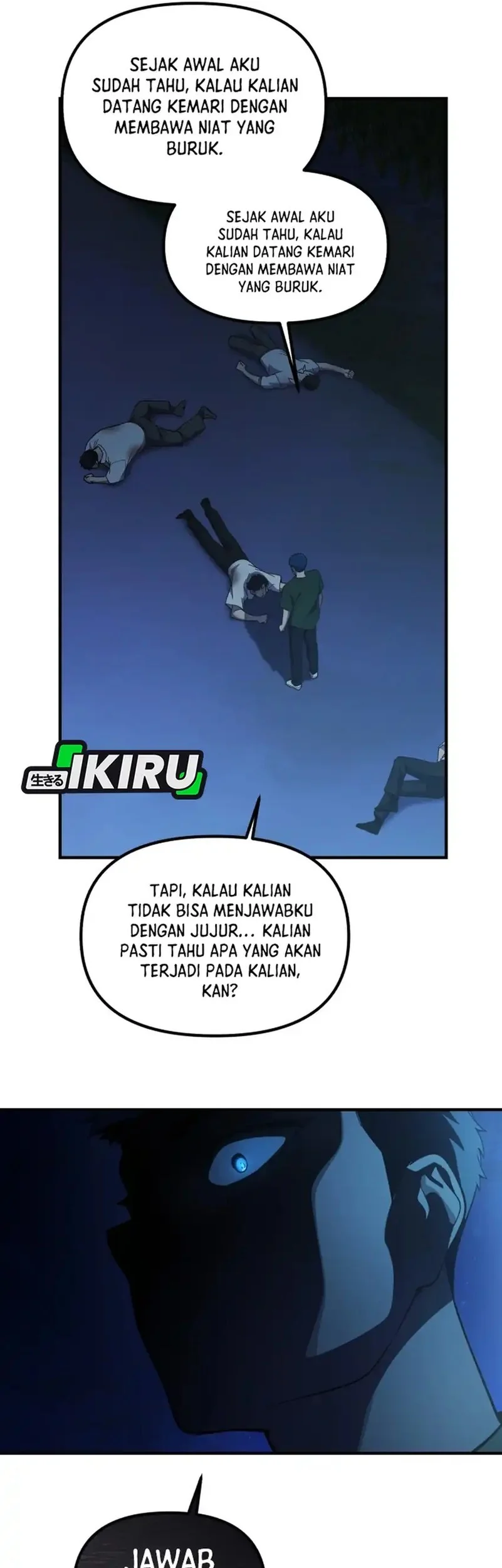 The Genius Decided to Live an Ordinary Life Chapter 49 Gambar 53