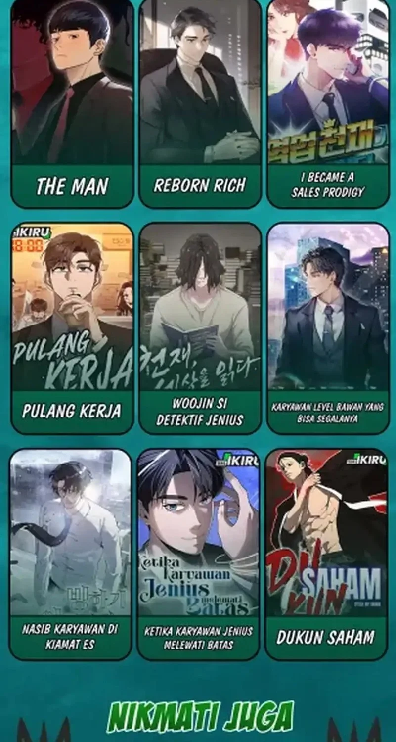 The Genius Decided to Live an Ordinary Life Chapter 49 Gambar 56