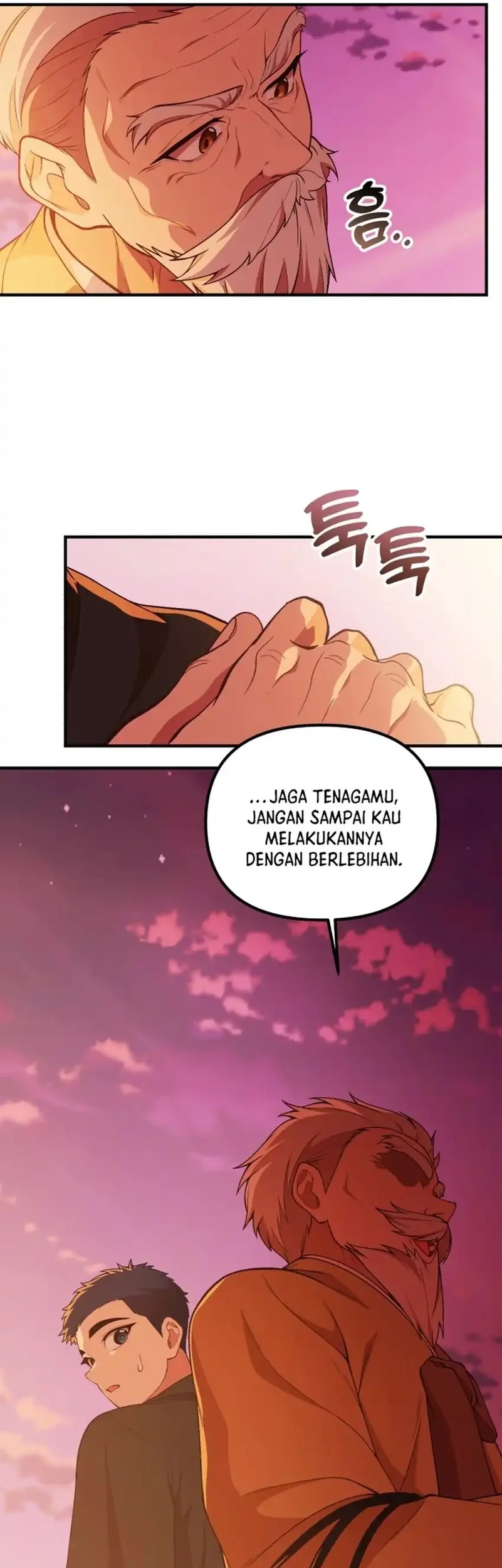 The Genius Decided to Live an Ordinary Life Chapter 49 Gambar 5