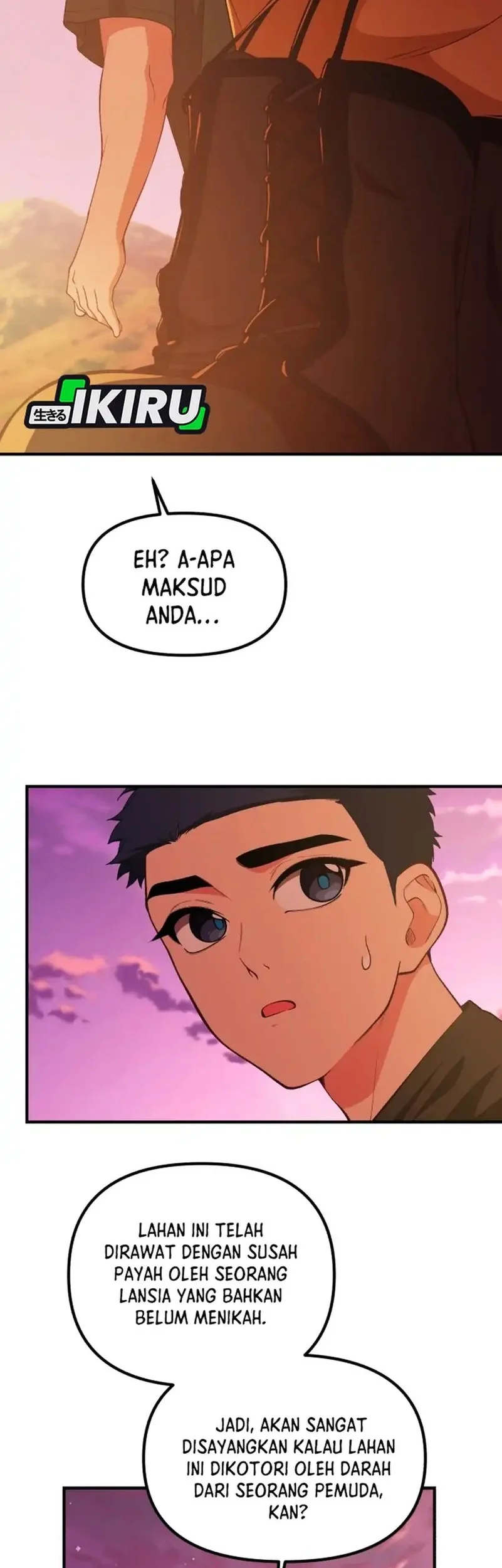 The Genius Decided to Live an Ordinary Life Chapter 49 Gambar 6