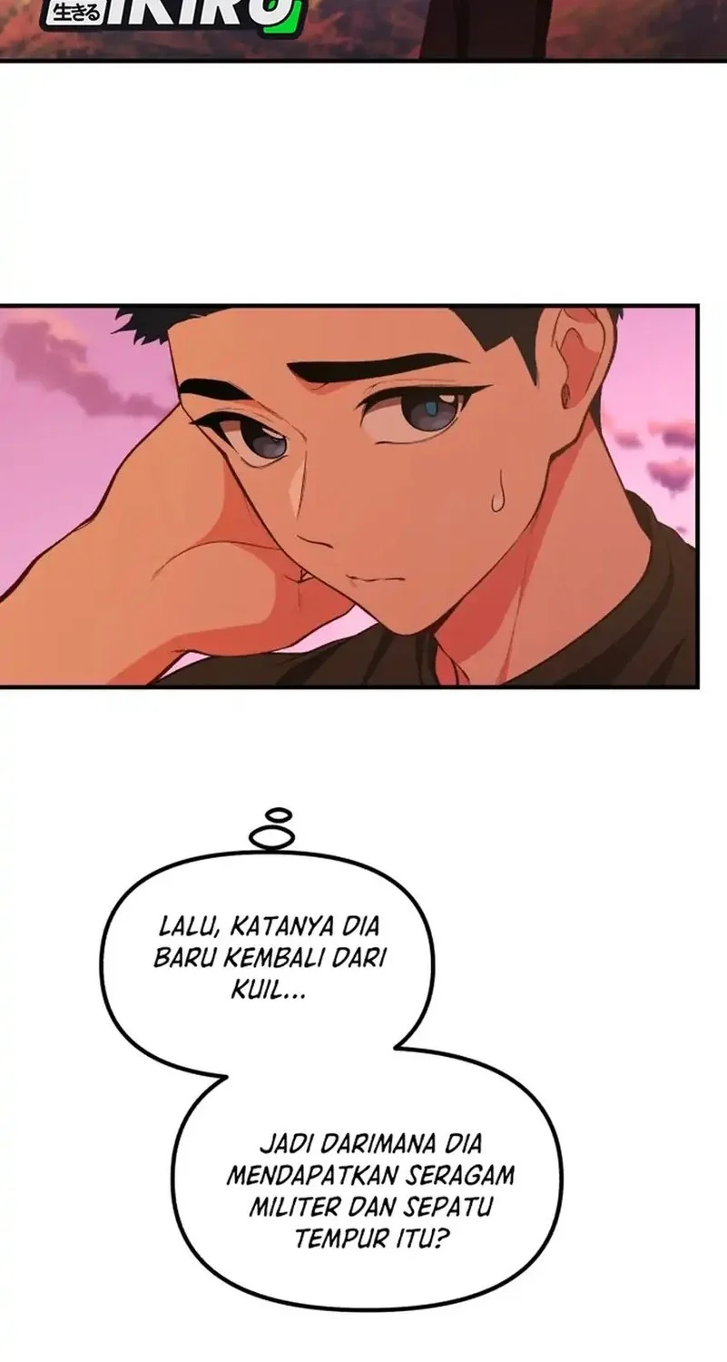 The Genius Decided to Live an Ordinary Life Chapter 49 Gambar 8